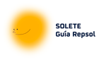 Logotipo solete horizontal